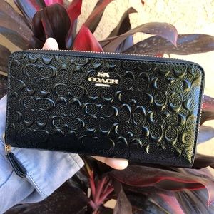 ⚡️Coach wallet⚡️FLASH SALE⚡️